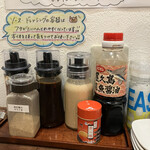 熟成豚 かわむら - 