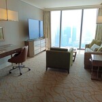 MARINA BAY SANDS - 客室