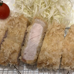 熟成豚 かわむら - 