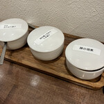 熟成豚 かわむら - 