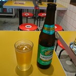 Eiyouken Orientaru - ノンアルコール ビール