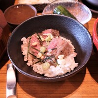 OSAKAきっちん。 東急プラザ渋谷店 - 薬味を添えて♡