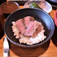 OSAKAきっちん。 東急プラザ渋谷店 - そのまま♡