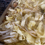 東千歳バーベキュー - 