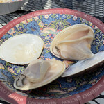 九十九里漁協直売場 おさかな新鮮大使 - 