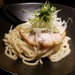 Zweiter Läden - ツケ　KURO　特製　1,200円