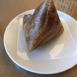 Kim Choo Kueh Chang - 料理写真:Traditional Salty Chang