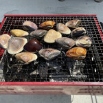 九十九里漁協直売場 おさかな新鮮大使 - 