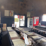 東千歳バーベキュー - 