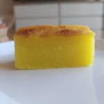 Kim Choo Kueh Chang - Bengkang Ubi