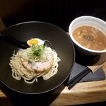 Zweiter Läden - ツケ　KURO　特製　1,200円