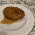 グリルやまもと - 