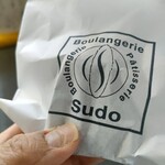 ブーランジェリー スドウ - 