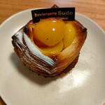 ブーランジェリー スドウ - 