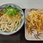 丸亀製麺 イオン金沢八景店 - 