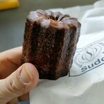 ブーランジェリー スドウ - 