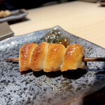 Yakitori Suzune - 