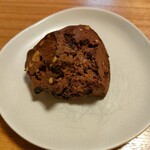 ブーランジェリー スドウ - 