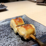 Yakitori Suzune - 