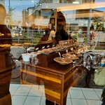 ブーランジェリー スドウ - 