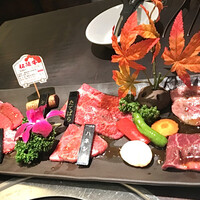 焼肉エクセレント 銀座店 - 