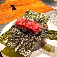 焼肉牛印 銀座店 - 