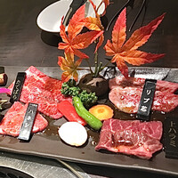 焼肉エクセレント 銀座店 - 
