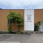 Cafe Latta - 