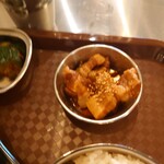 韓国料理 ワンジャカルビ - 
