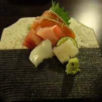 先斗町 魯ビン - 