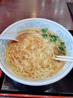 Ramen Rando - 