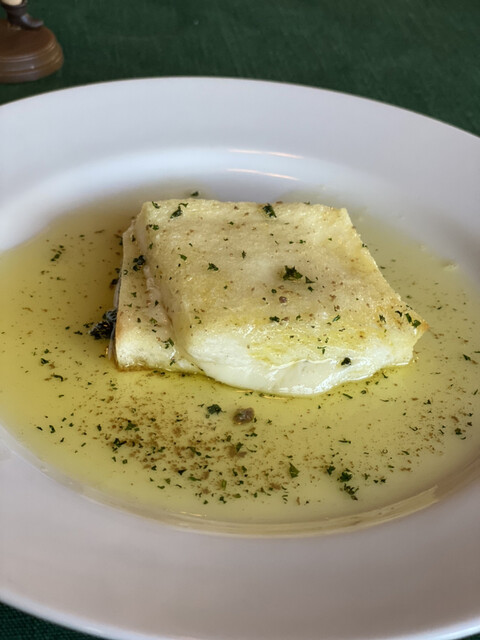 ポルコ・ロッソ（Porco Rosso） - 盛（イタリアン）の写真