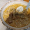 HEAVENLY WANG - 料理写真:Laksa Set