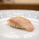 いしまる - 白甘鯛