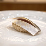 いしまる - 小鰭