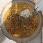 HEAVENLY WANG - Laksa Set