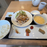 みこころ 無添加チャイナ935 - 全景