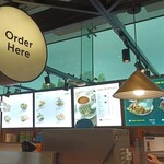 HEAVENLY WANG - 内観