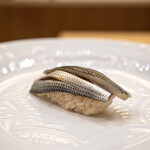 いしまる - 小鰭