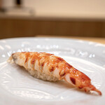 いしまる - 車海老