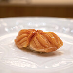 いしまる - 赤貝