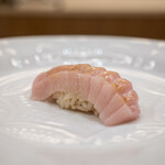 いしまる - メジマグロ