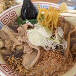 ラーメン 八雲 - 