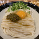 うどん 丸香 - 