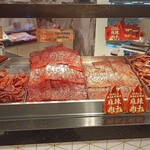 美珍香 - ショーケース