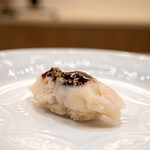 いしまる - 帆立