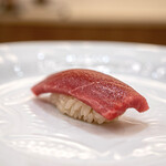 いしまる - 本鮪 赤身