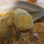 HEAVENLY WANG - Laksa Set