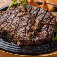 ロビンクラブステーキ 1ポンド