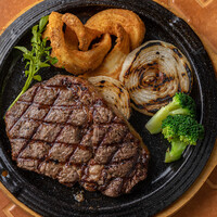 【Lunch A Course】ランチAコース